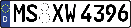 MS-XW4396