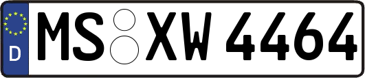 MS-XW4464