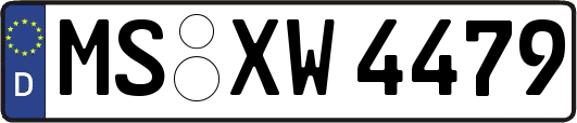 MS-XW4479