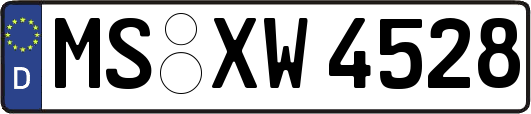MS-XW4528