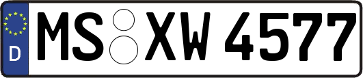 MS-XW4577