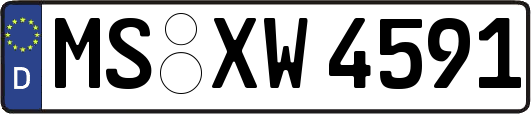 MS-XW4591