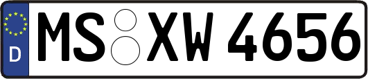 MS-XW4656