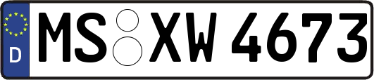 MS-XW4673