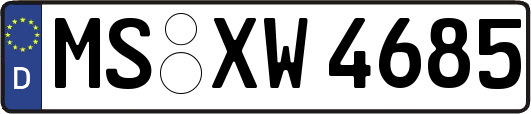 MS-XW4685