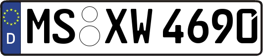 MS-XW4690
