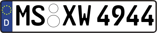 MS-XW4944