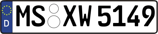 MS-XW5149
