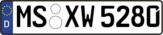 MS-XW5280