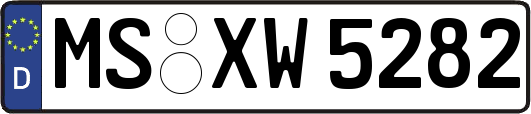 MS-XW5282