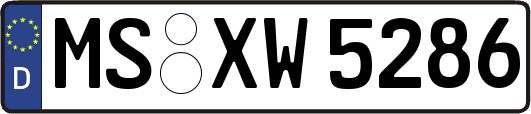 MS-XW5286