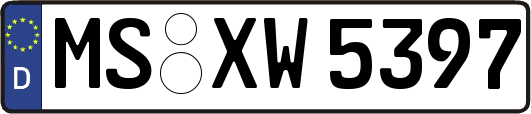 MS-XW5397
