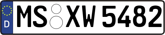 MS-XW5482
