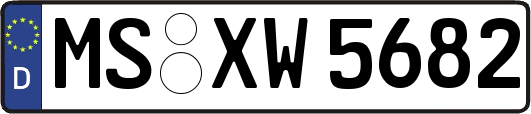 MS-XW5682