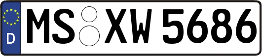 MS-XW5686