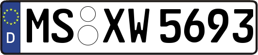 MS-XW5693