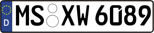 MS-XW6089