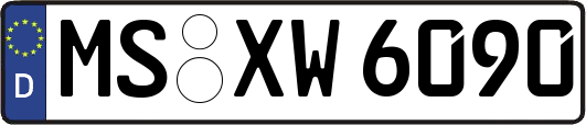 MS-XW6090