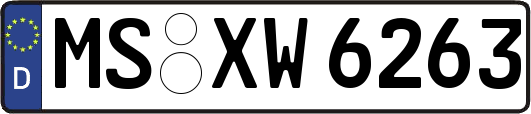 MS-XW6263