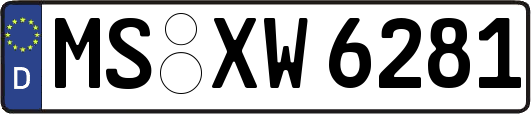 MS-XW6281