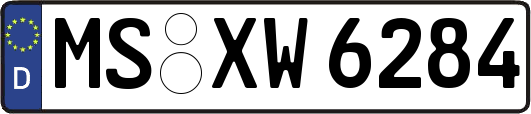 MS-XW6284