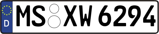 MS-XW6294