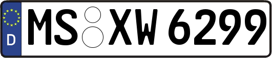 MS-XW6299