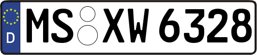 MS-XW6328