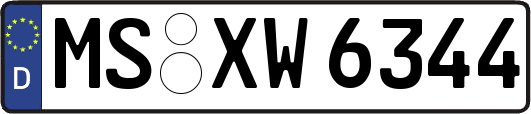 MS-XW6344