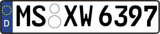 MS-XW6397