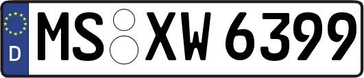 MS-XW6399