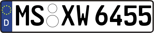 MS-XW6455