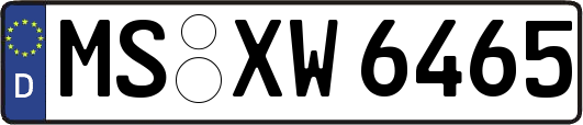 MS-XW6465