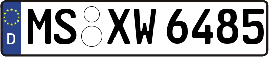 MS-XW6485