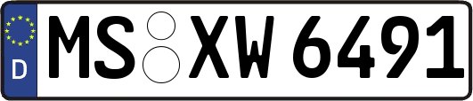 MS-XW6491
