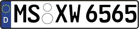 MS-XW6565