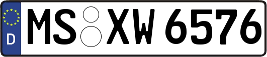 MS-XW6576