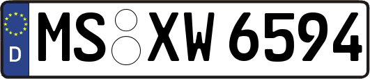 MS-XW6594