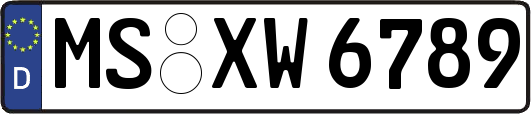MS-XW6789