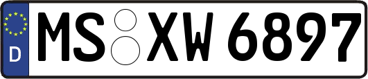 MS-XW6897