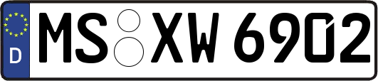 MS-XW6902