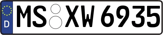 MS-XW6935