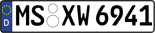 MS-XW6941