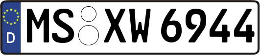 MS-XW6944