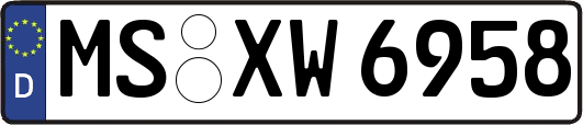 MS-XW6958