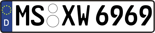 MS-XW6969