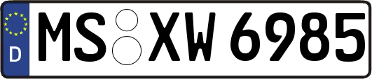 MS-XW6985
