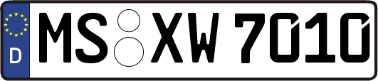 MS-XW7010