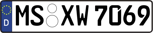 MS-XW7069