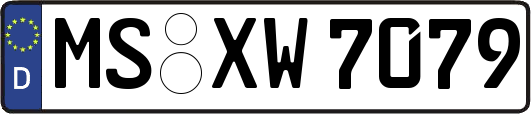 MS-XW7079